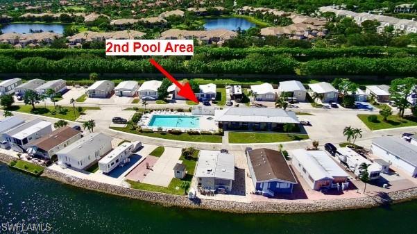561 Cattleya Refuge 561