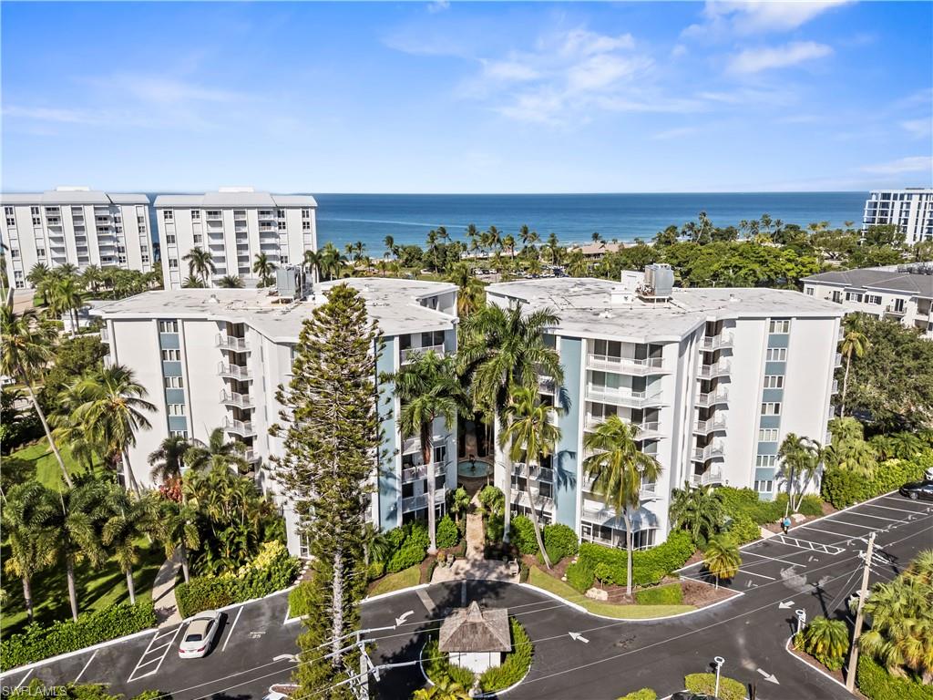 1300 Gulf Shore BLVD N 703
