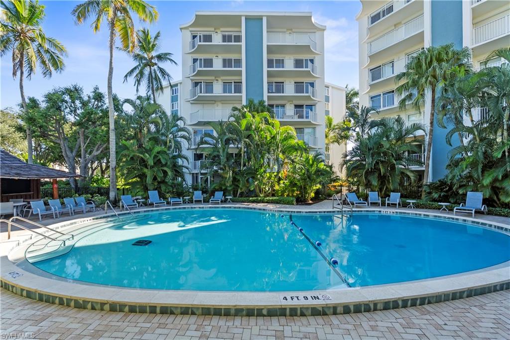 1300 Gulf Shore BLVD N 703