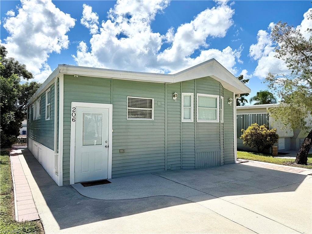 206 Cheetah DR 206