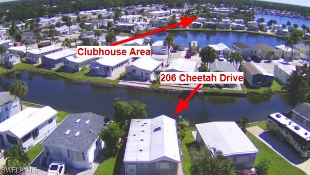 206 Cheetah DR 206