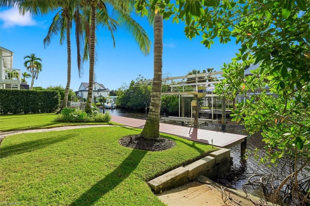 1287 Grand Canal DR