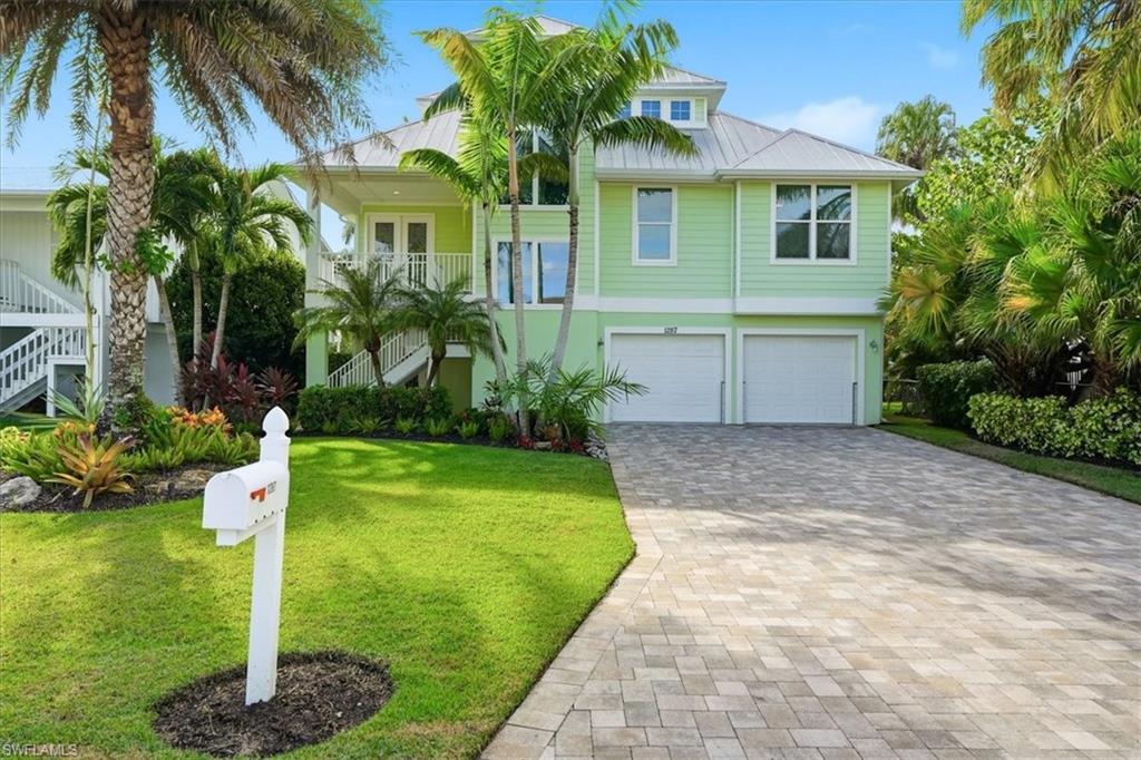 1287 Grand Canal DR