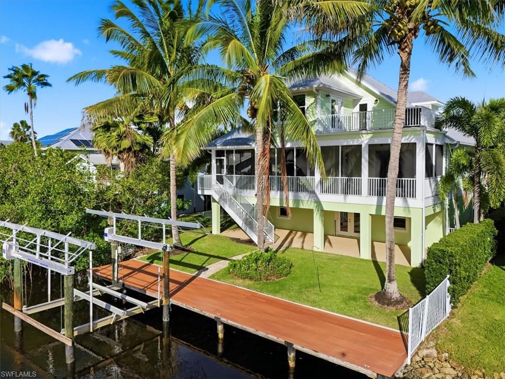 1287 Grand Canal DR
