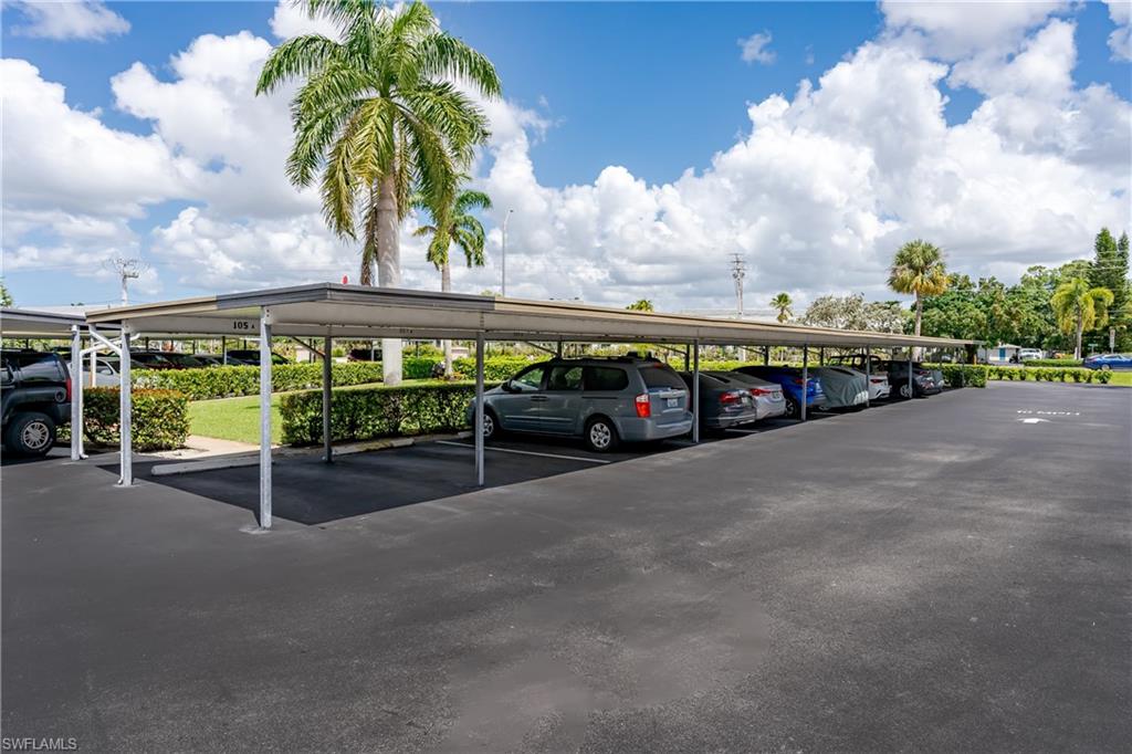 5499 Rattlesnake Hammock RD A206