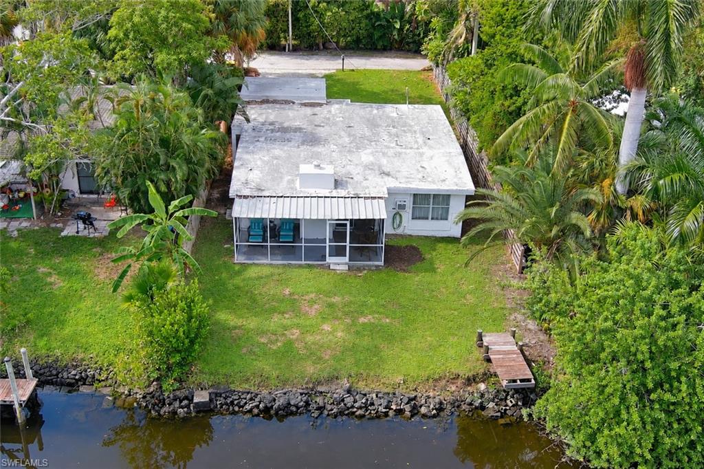 3201 Sabal CT