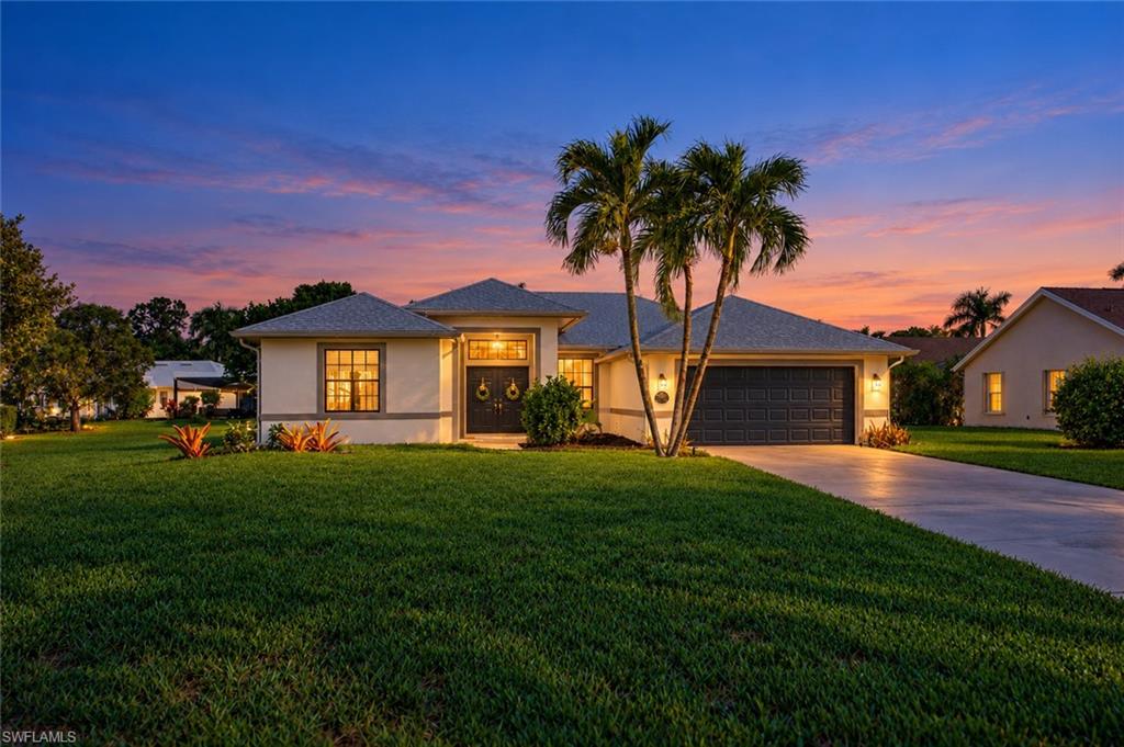 1955 Terrazzo LN