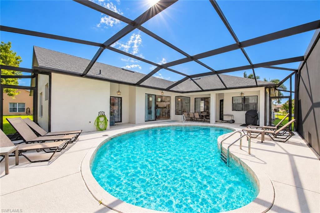 1955 Terrazzo LN