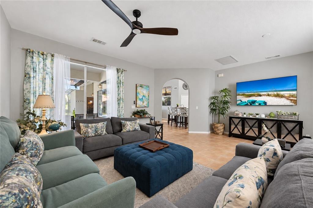 1955 Terrazzo LN