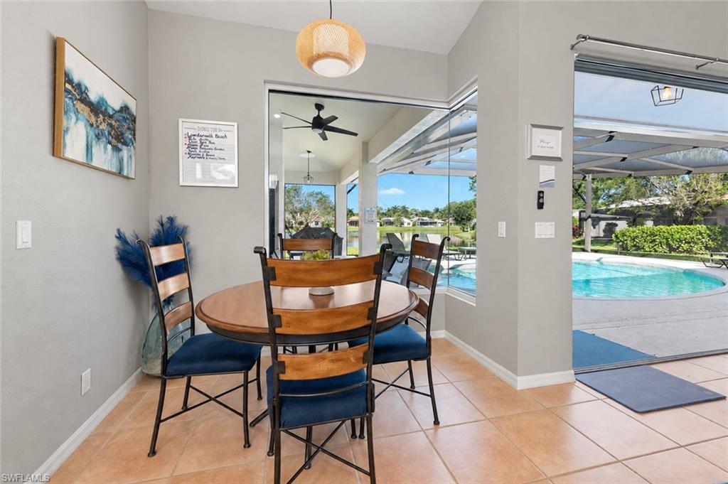 1955 Terrazzo LN