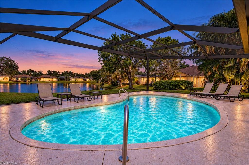 1955 Terrazzo LN