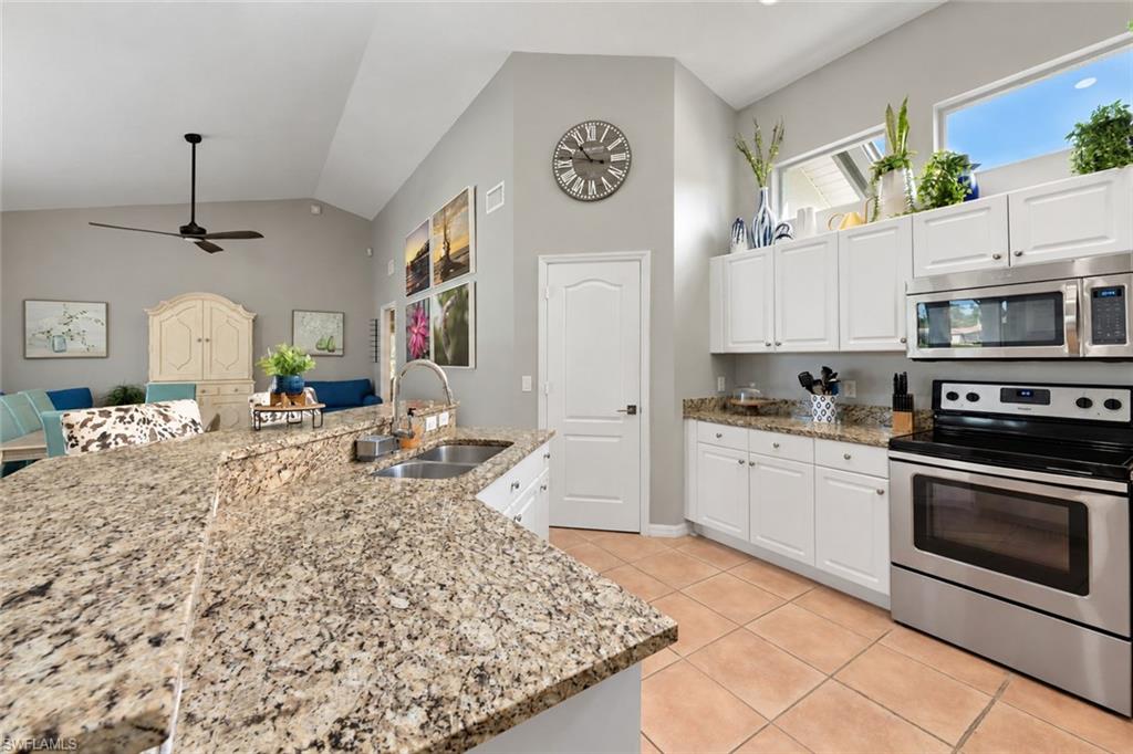 1955 Terrazzo LN