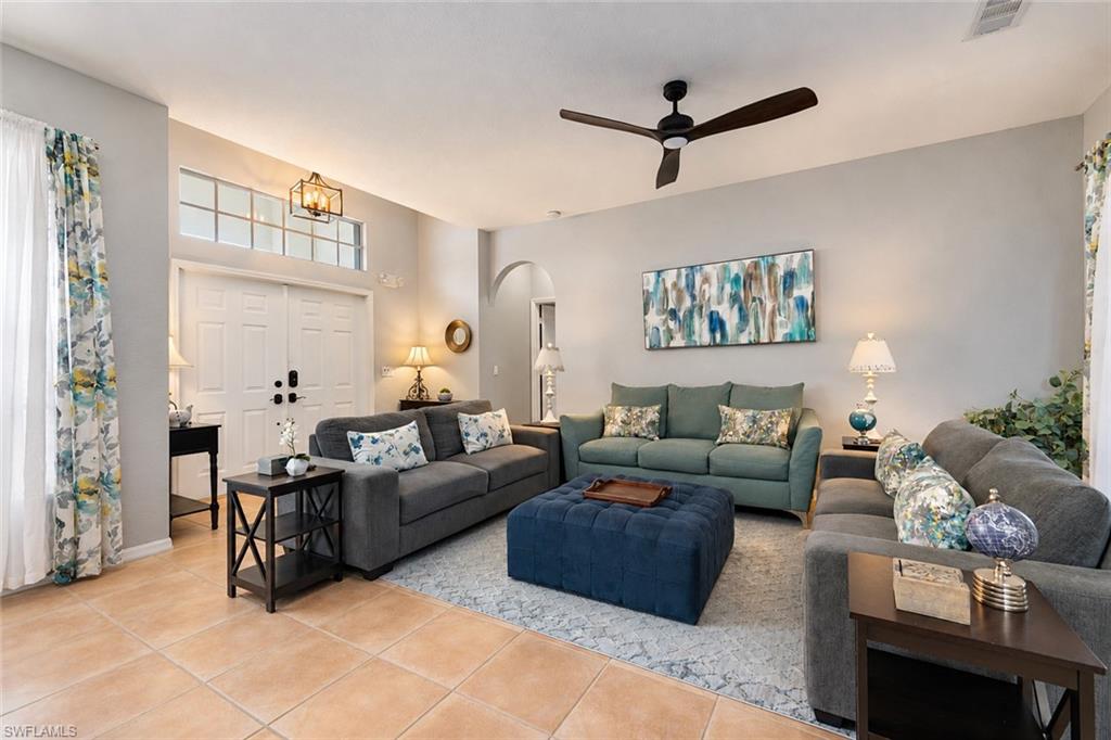 1955 Terrazzo LN