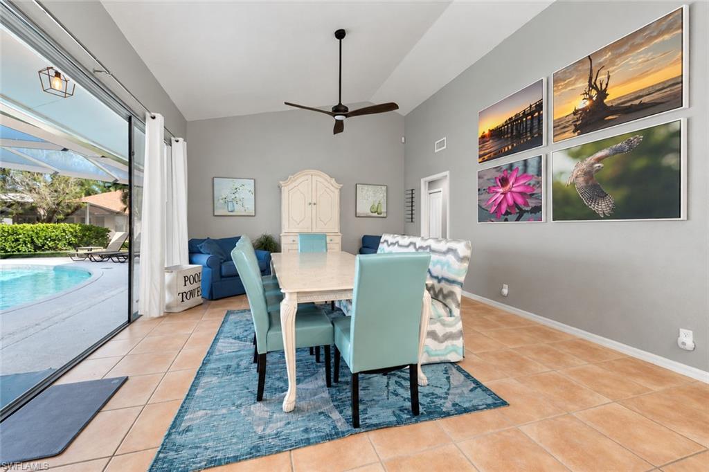 1955 Terrazzo LN