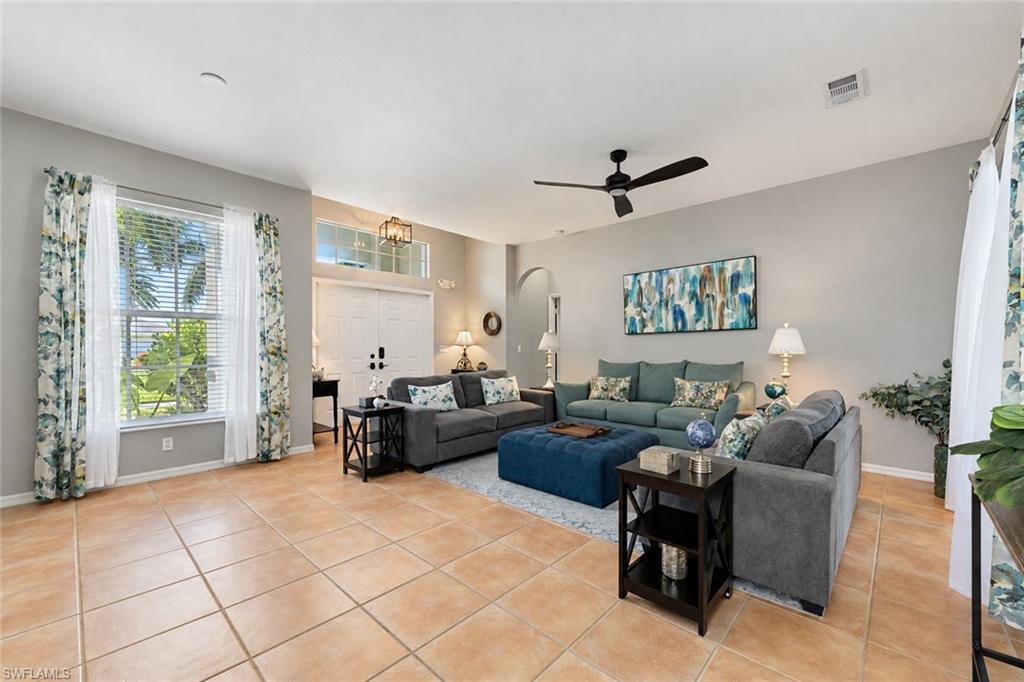 1955 Terrazzo LN