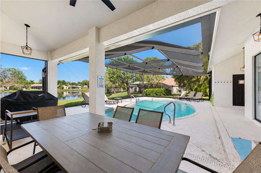 1955 Terrazzo LN