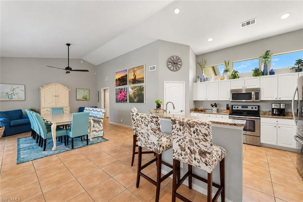 1955 Terrazzo LN