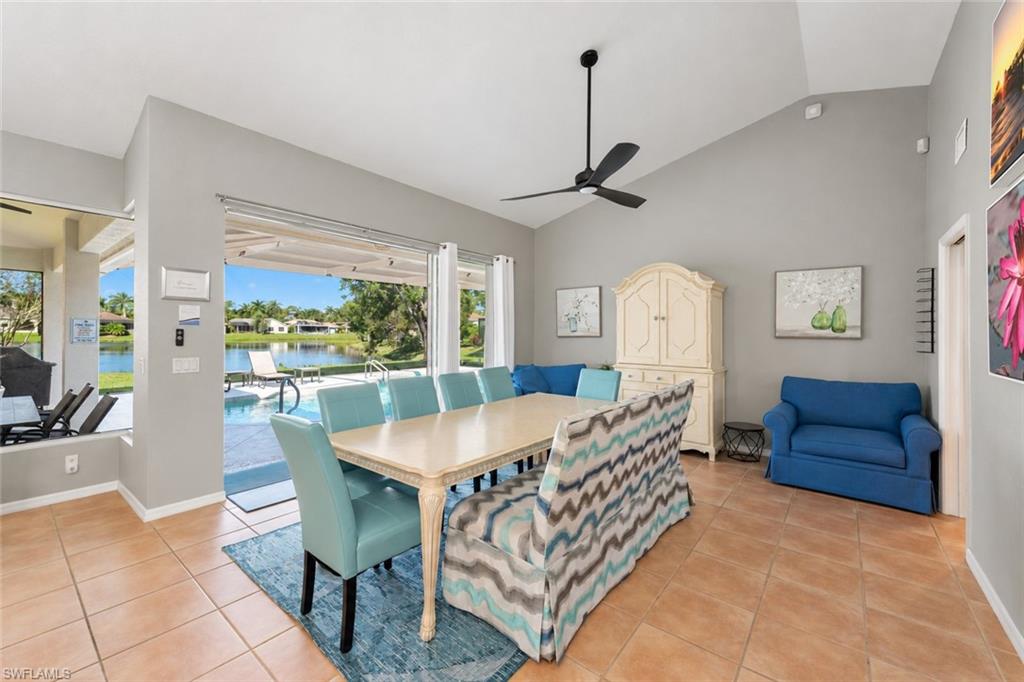 1955 Terrazzo LN
