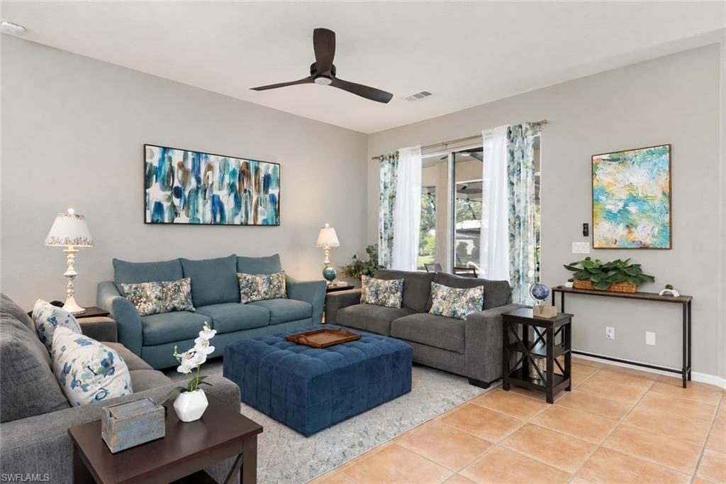 1955 Terrazzo LN