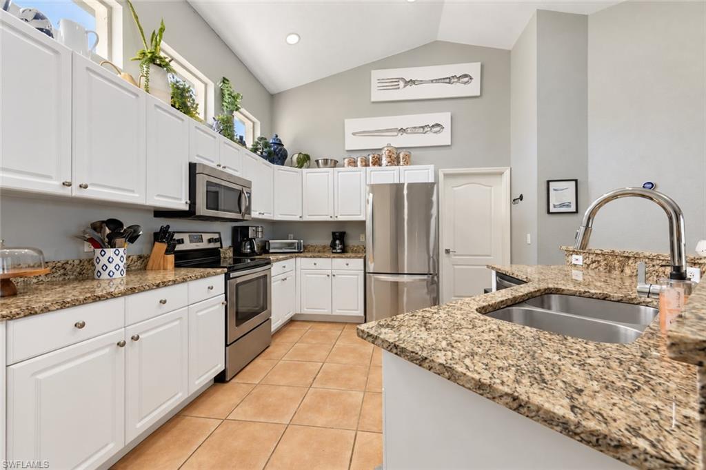 1955 Terrazzo LN
