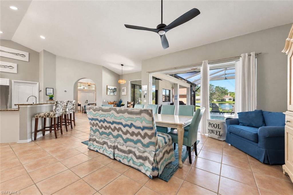 1955 Terrazzo LN