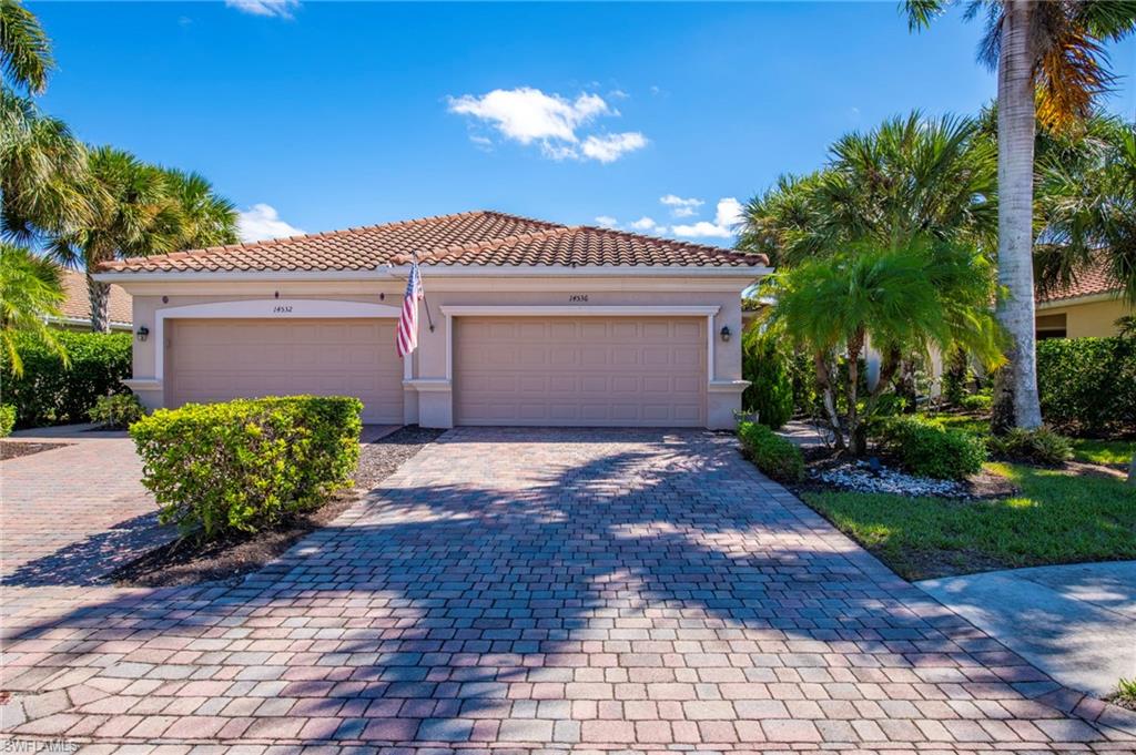 14536 Grapevine DR
