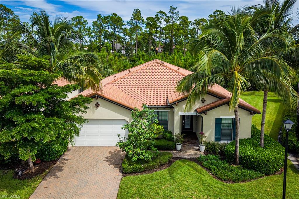 4664 Abaca CIR