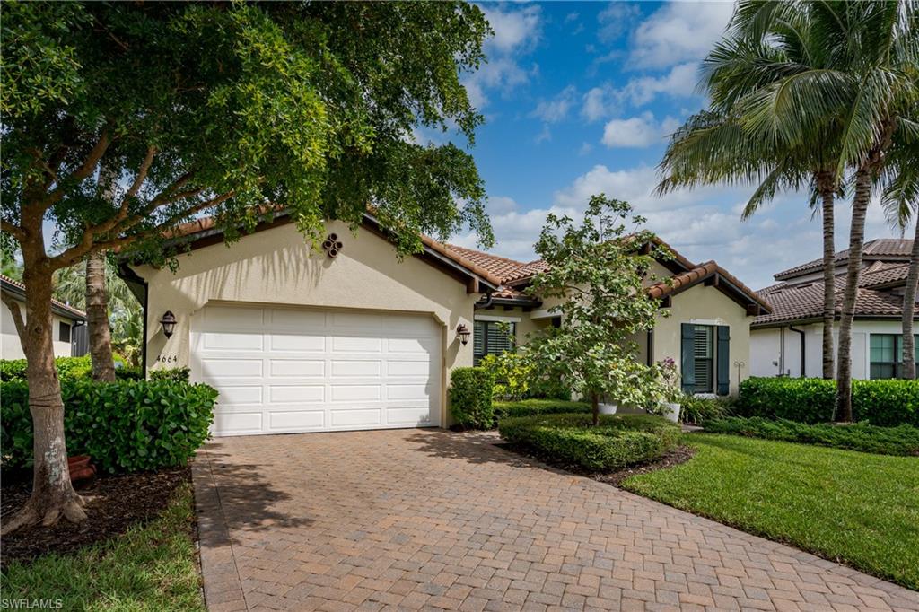 4664 Abaca CIR
