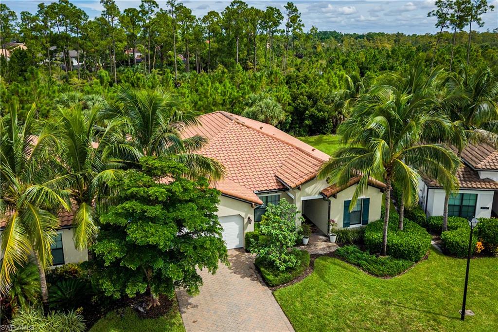 4664 Abaca CIR