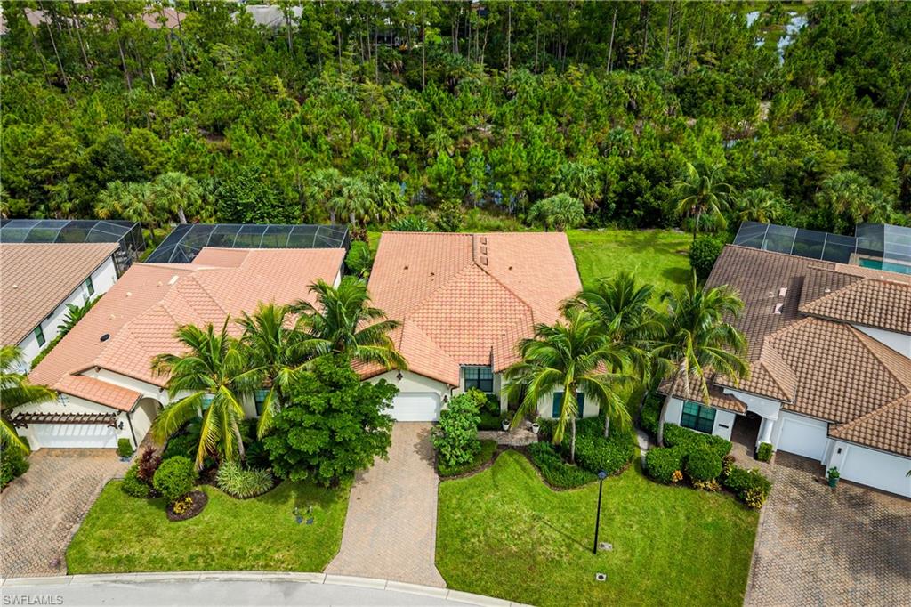 4664 Abaca CIR