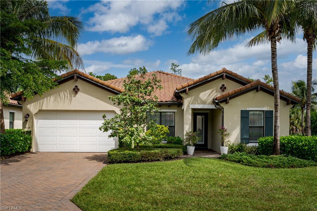 4664 Abaca CIR