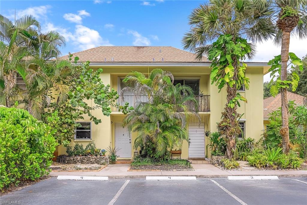 1201 Solana RD 5