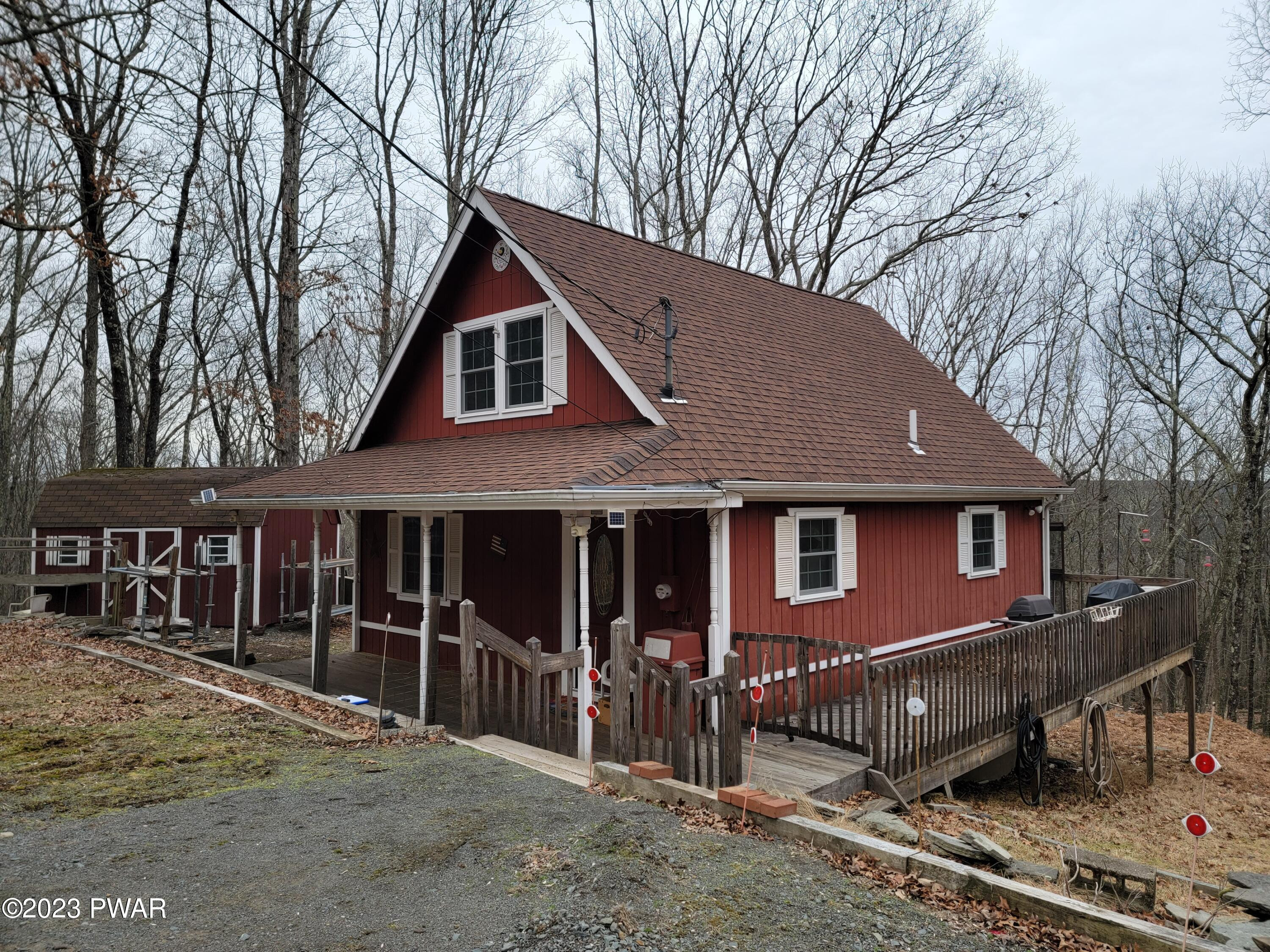 112 Flagstaff Court