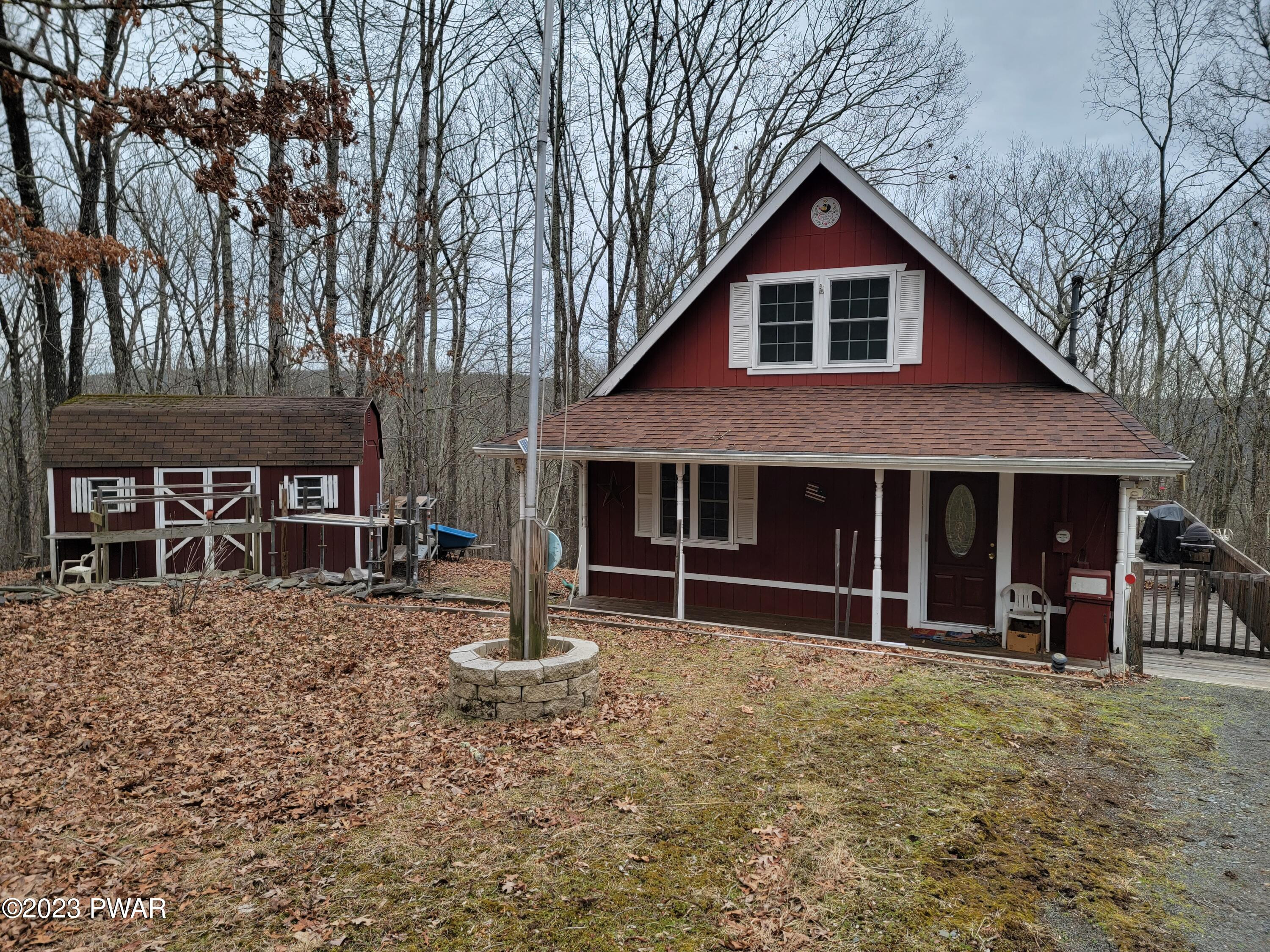 112 Flagstaff Court