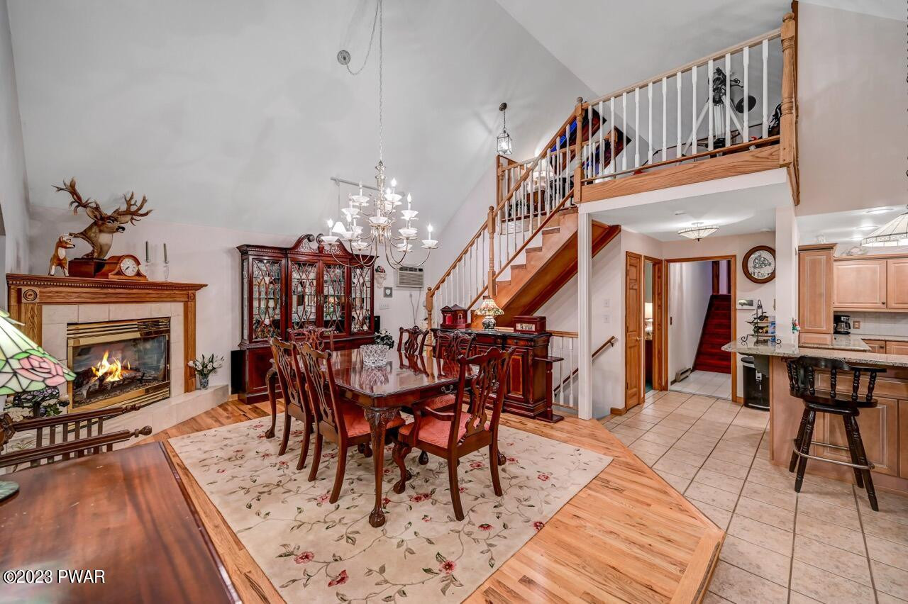 1741 Lakeview E Drive