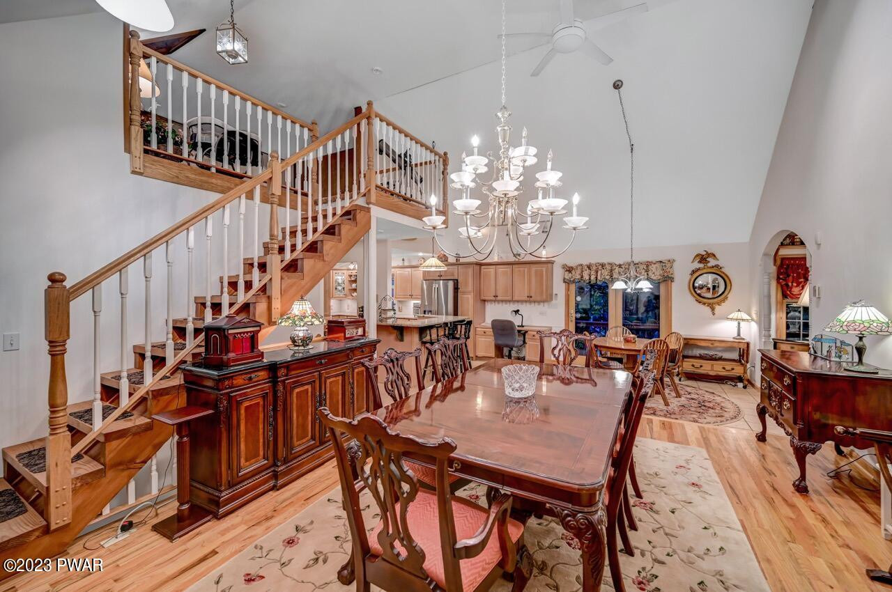 1741 Lakeview E Drive