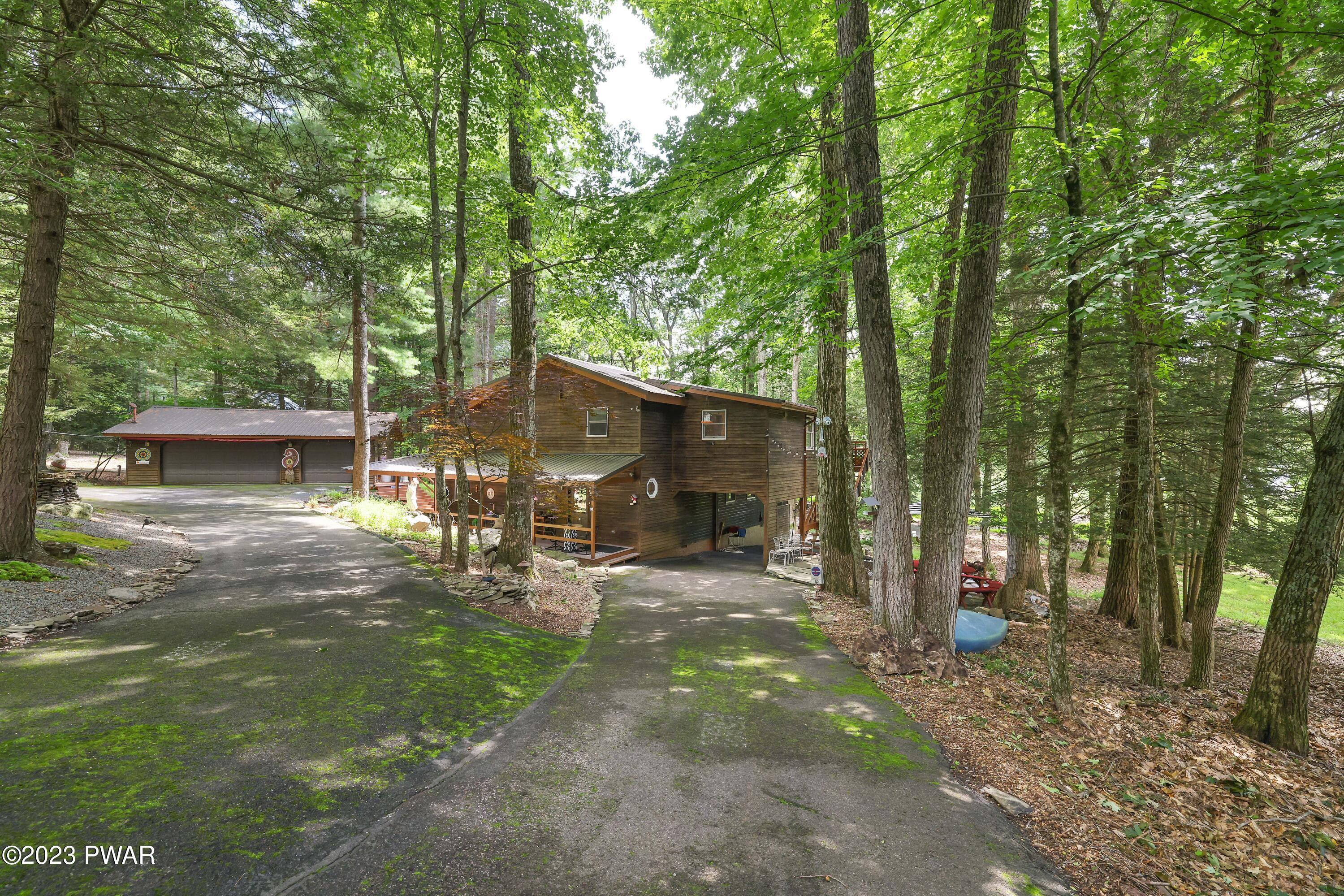 155 Cloud Crest Drive