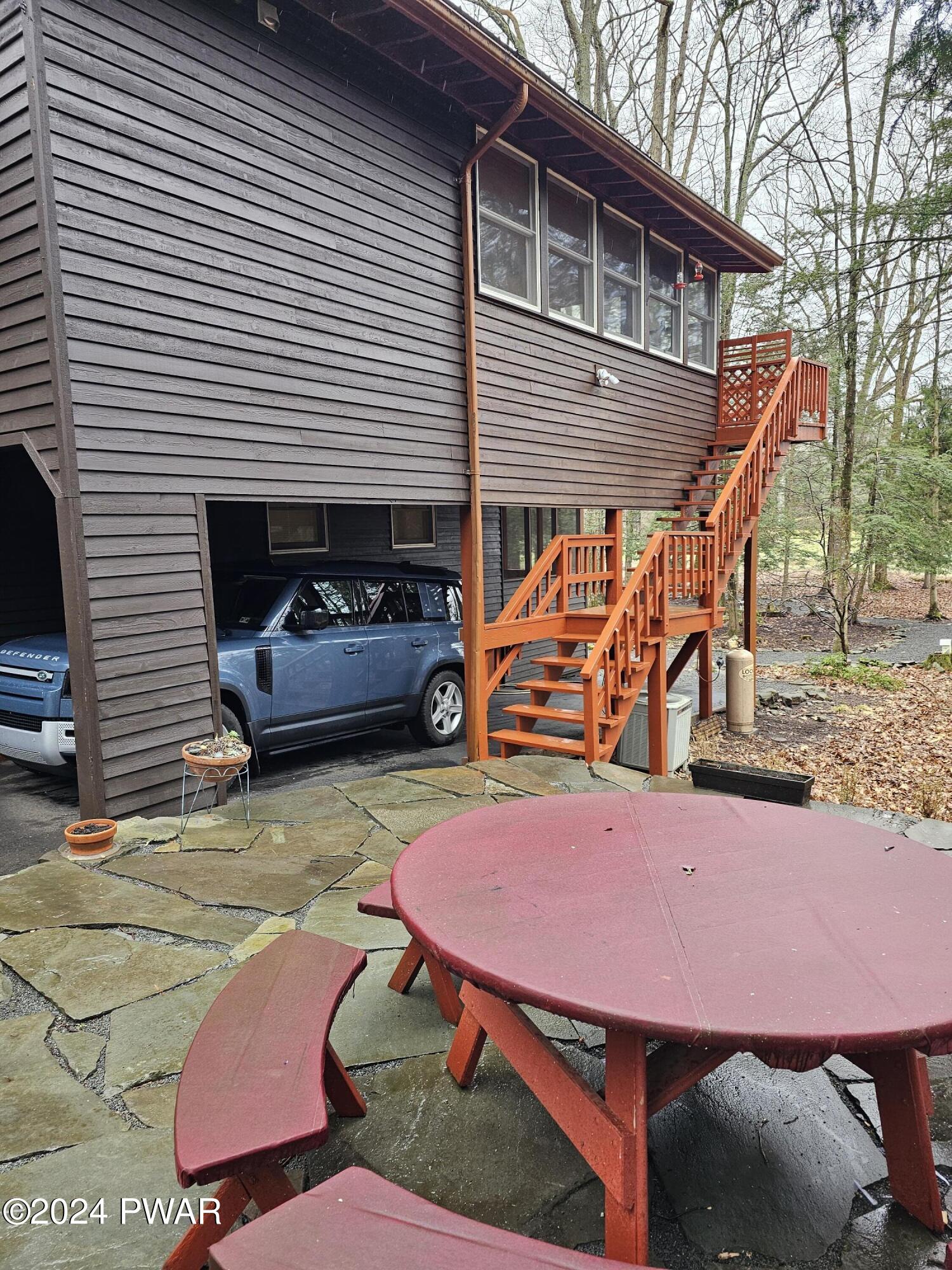 155 Cloud Crest Drive