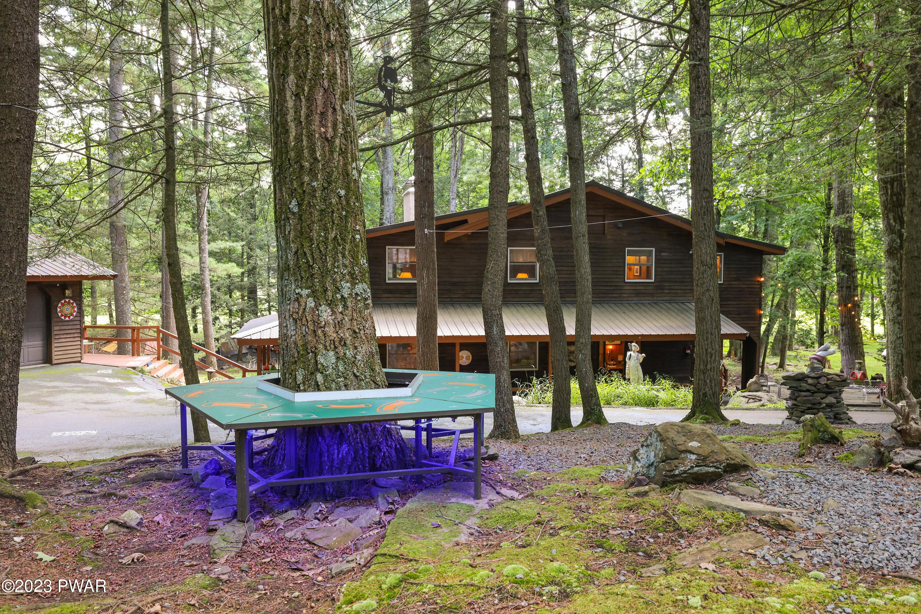 155 Cloud Crest Drive