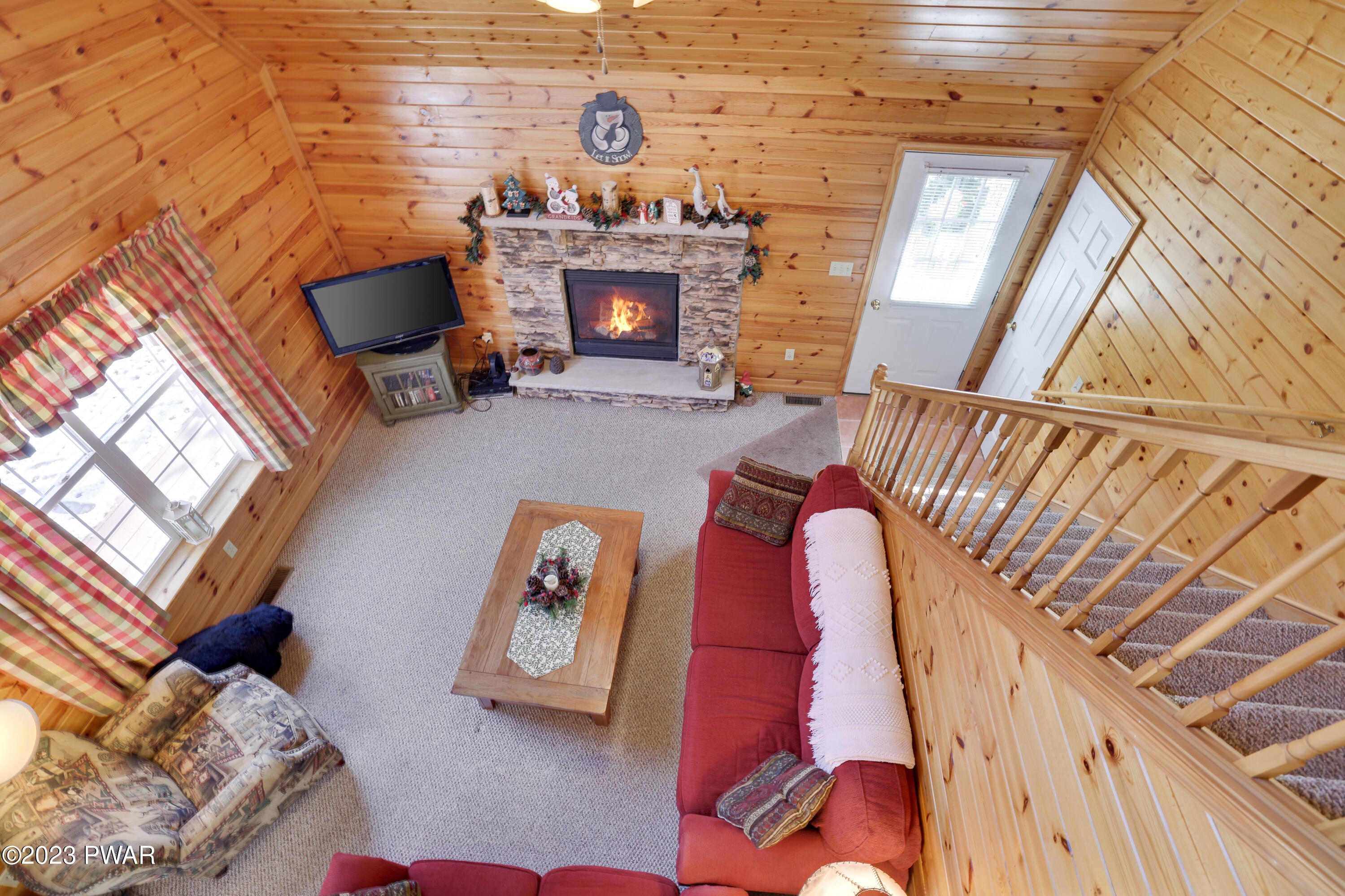 129 Paul Revere Road