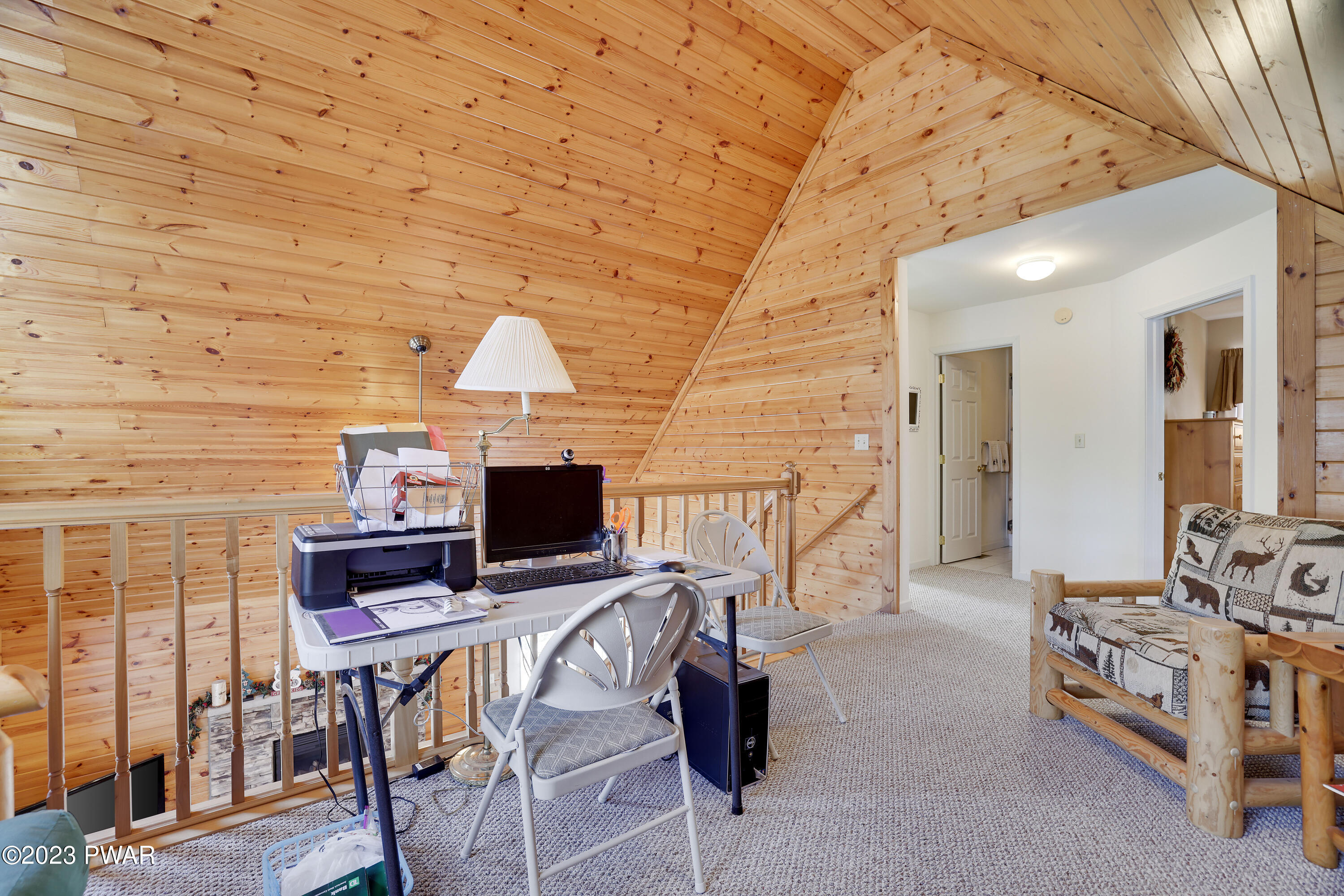 129 Paul Revere Road