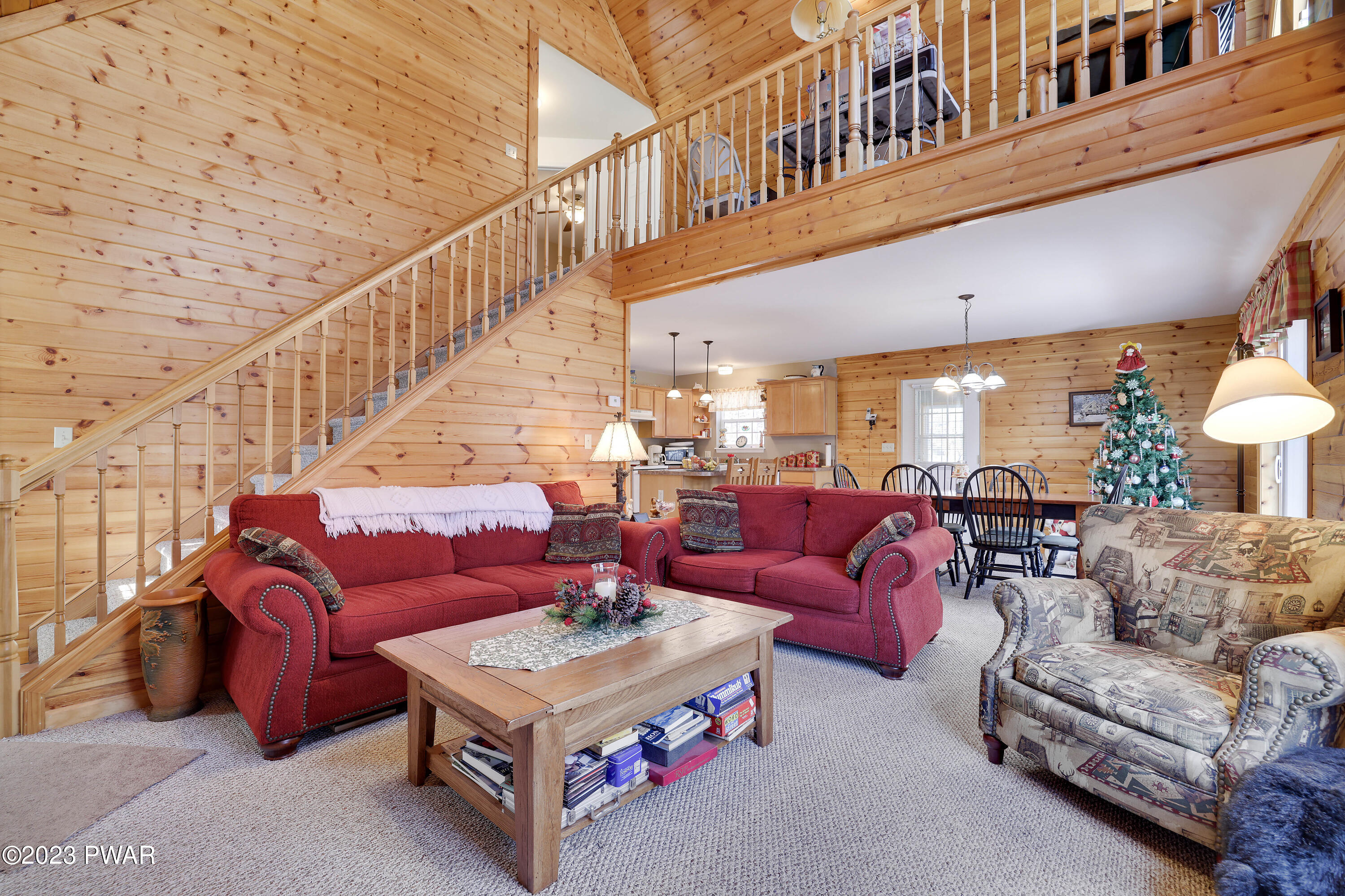 129 Paul Revere Road