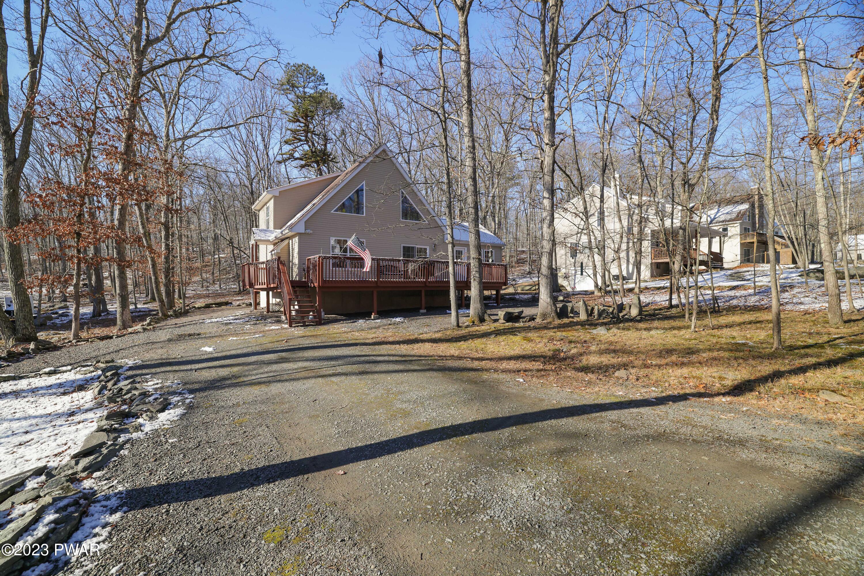 129 Paul Revere Road