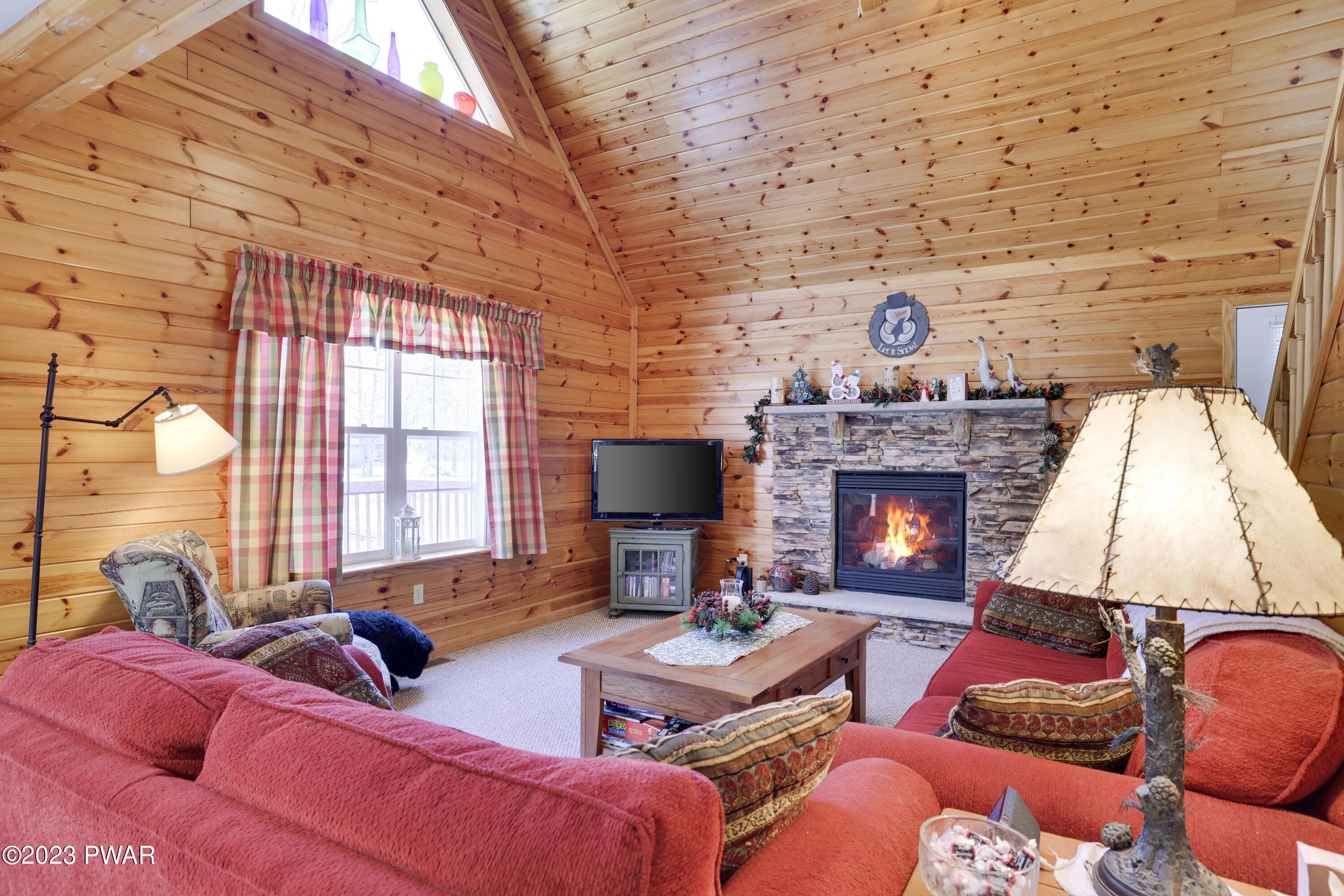 129 Paul Revere Road