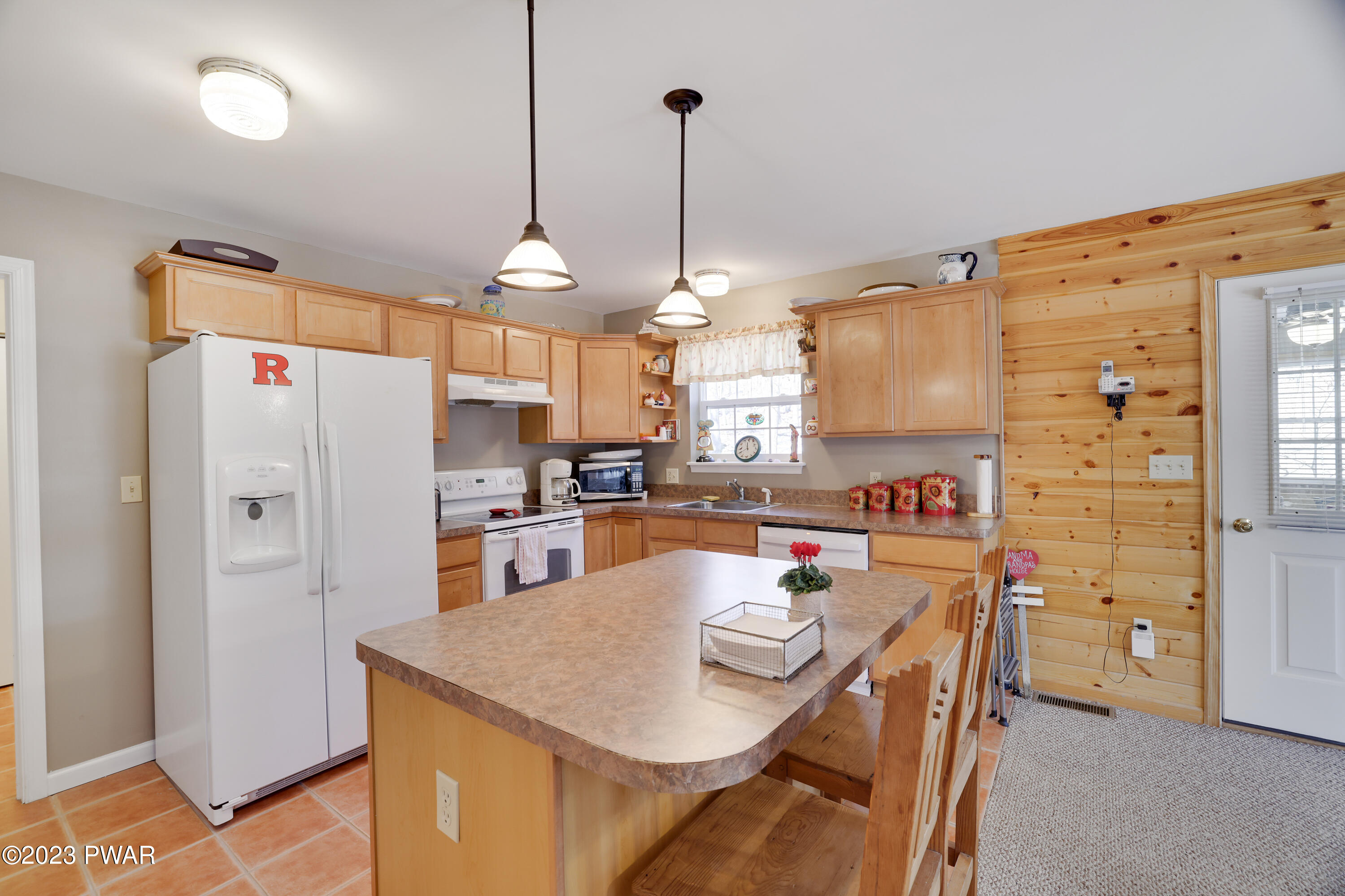 129 Paul Revere Road