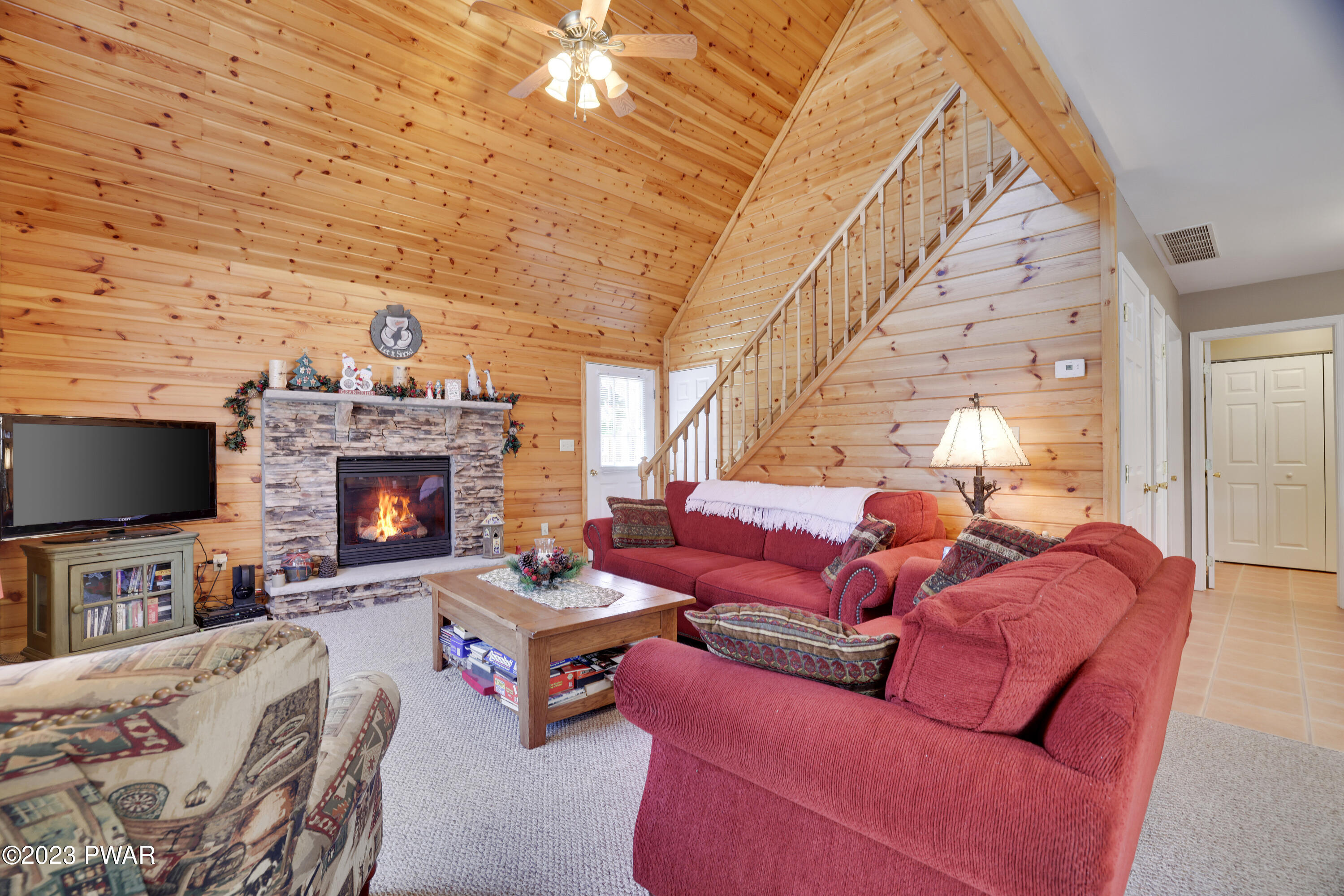 129 Paul Revere Road