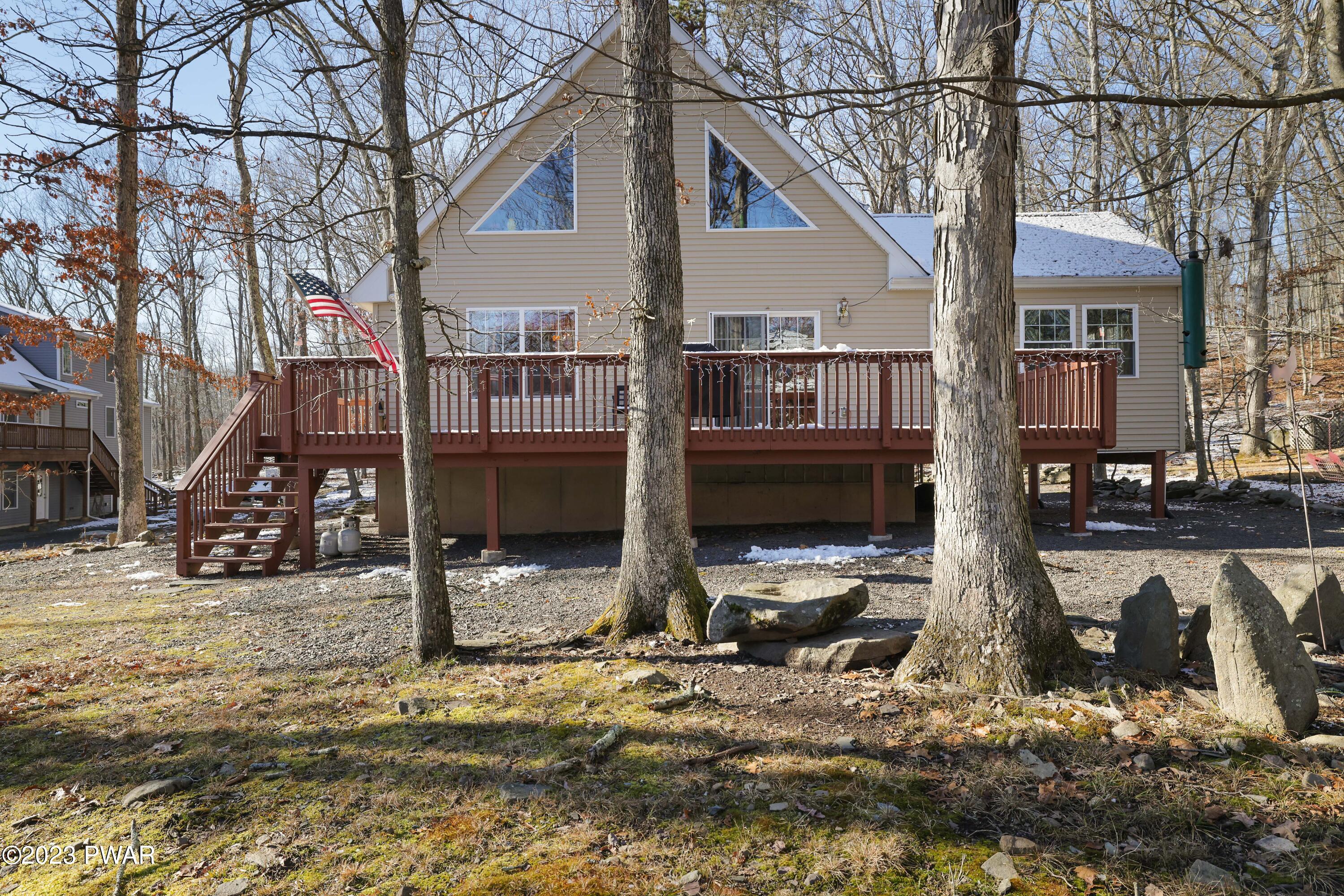 129 Paul Revere Road