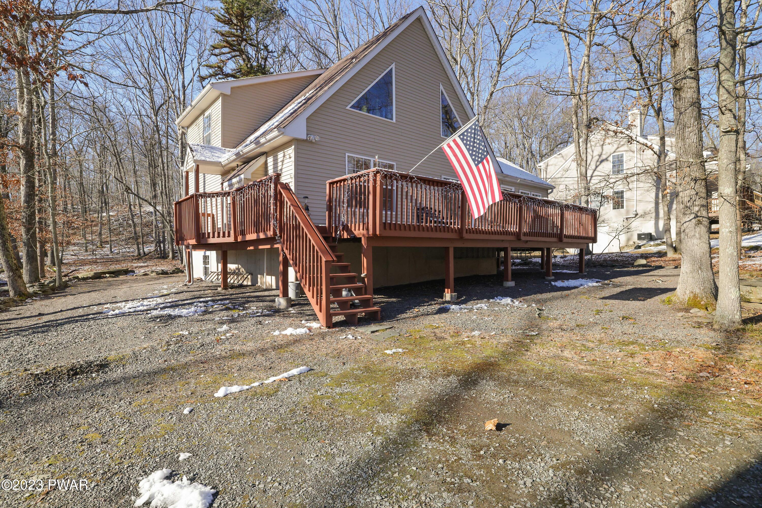 129 Paul Revere Road