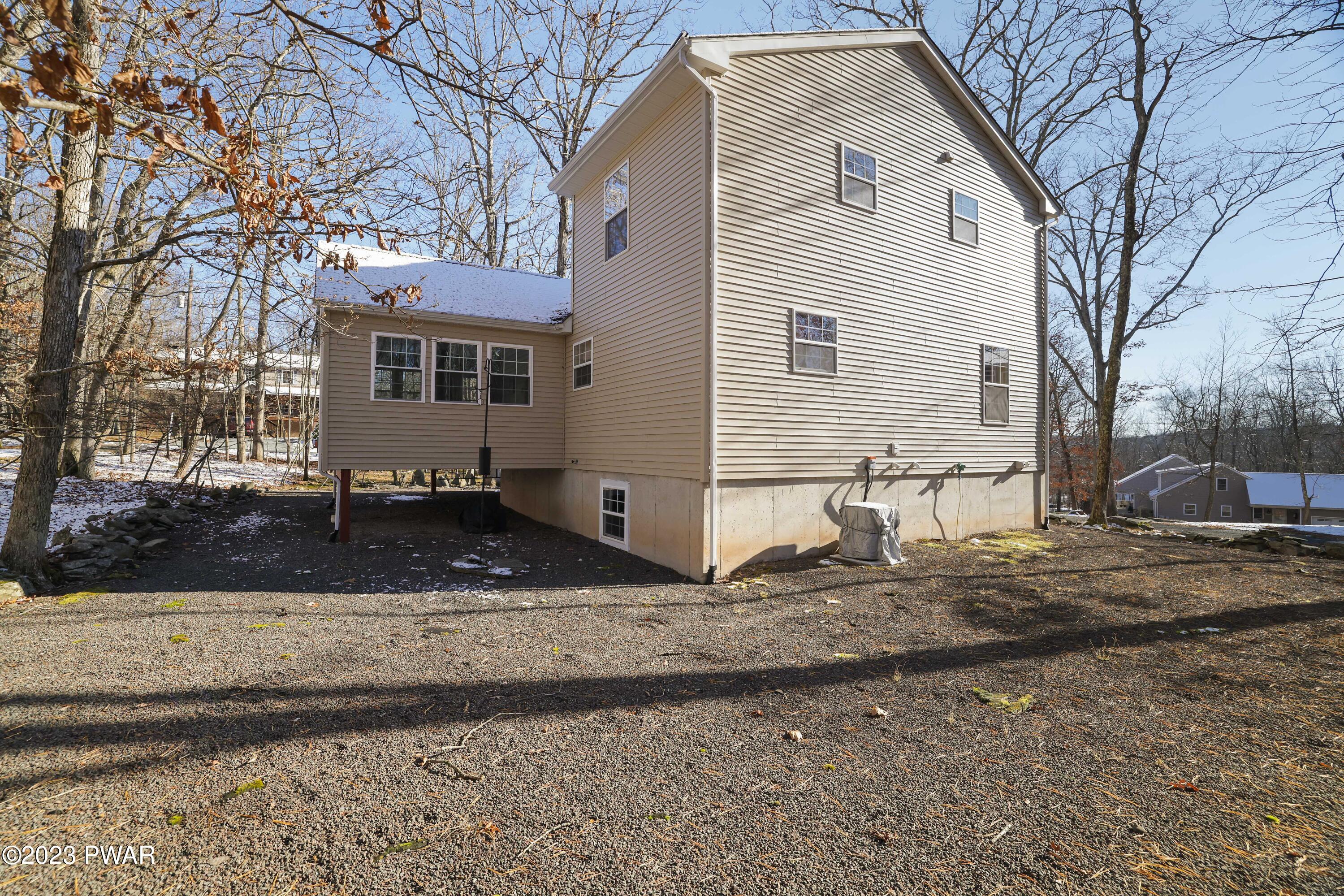 129 Paul Revere Road