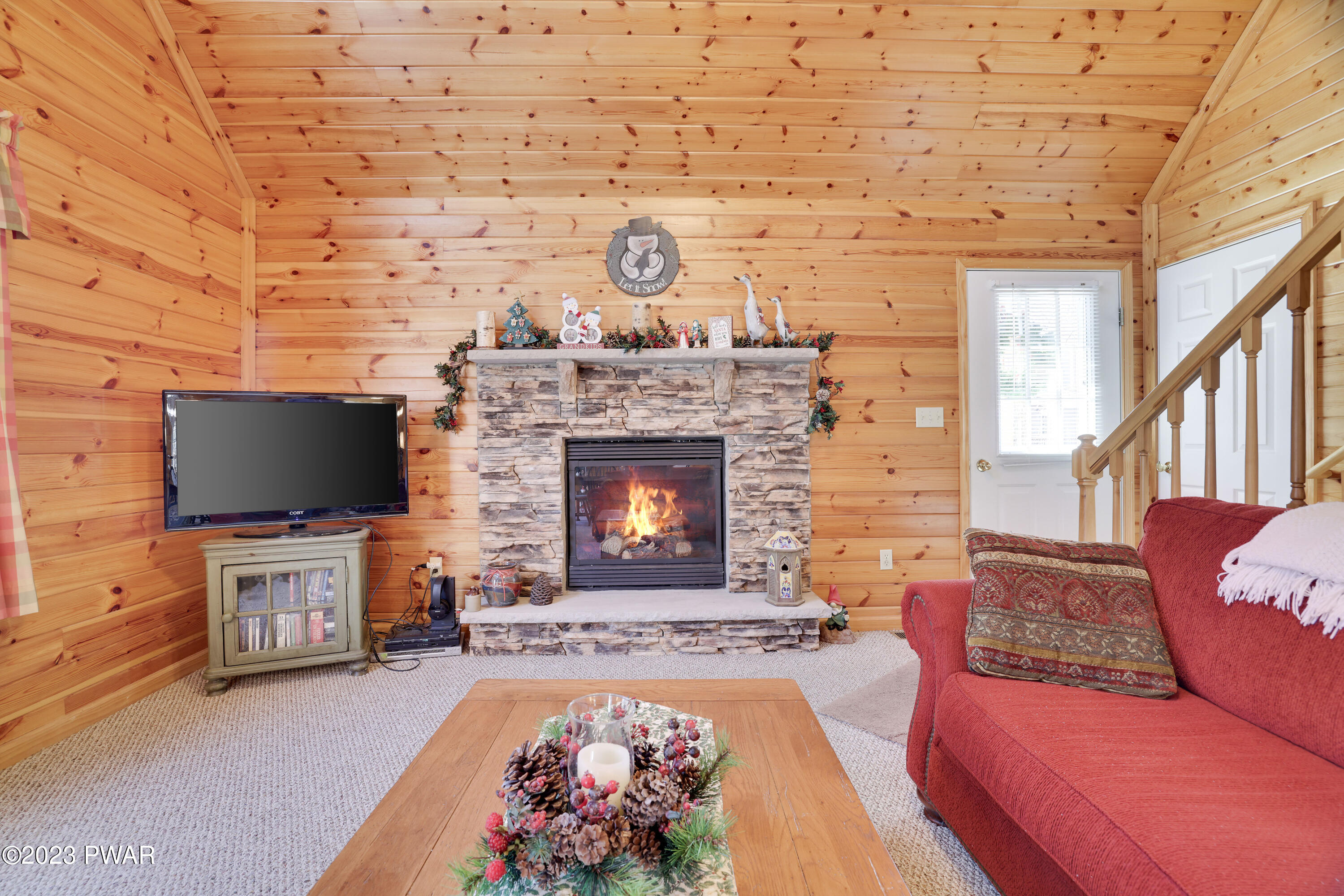 129 Paul Revere Road